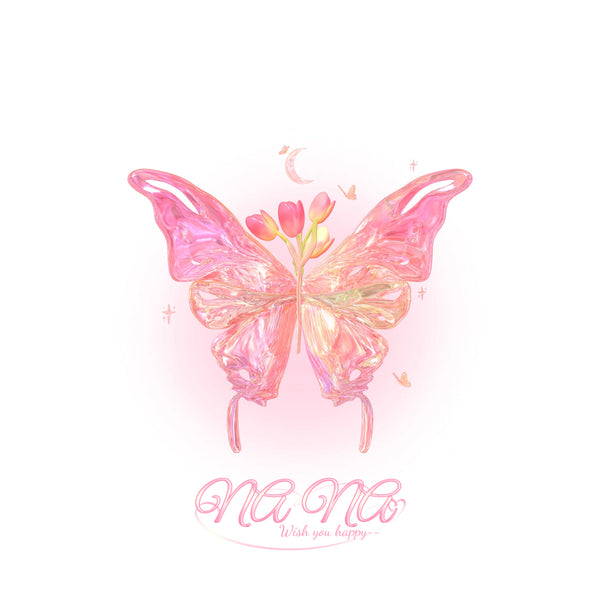 Nanadiy shop